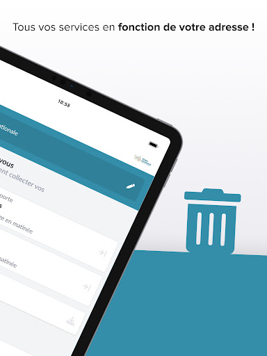 Mes Déchets Pévèle Carembault