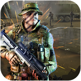 Counter Sniper Commando icon