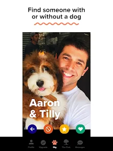 Dig-The Dog Person's Dating Ap - Apps on Google Play