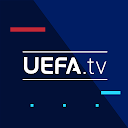 UEFA.tv Always Football. Always On.