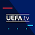 UEFA.tv Always Football. Always On.1.6.2.133