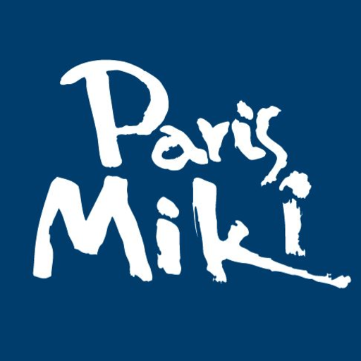 PARIS MIKI KH 1.0.1 Icon
