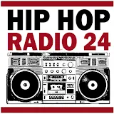 HIP HOP R&B RAP TRAP OLD SOUL FUNK REGGAE RADIO icon