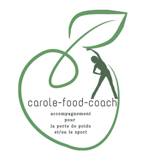 Carole-Food-Coach logo