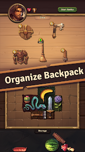 Backpack Brawl (PC) Windows 7