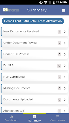REmaap Screenshot 2 - AppWisp.com