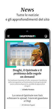 HuffPost Italiaのおすすめ画像3