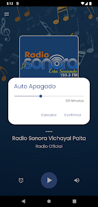 Radio Sonora Vichayal Paita