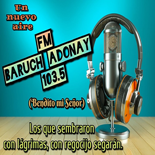 FM Baruch Adonay 103.5