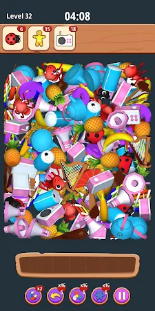 Game screenshot Mary's Adventure apk download