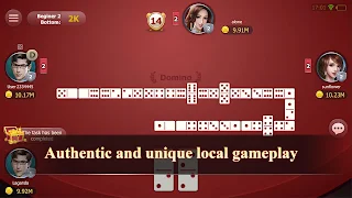 High Domino Online - Screenshot 2