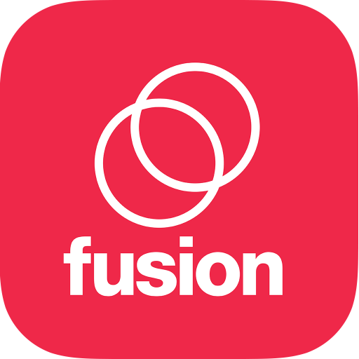 Fusion Lifestyle icon