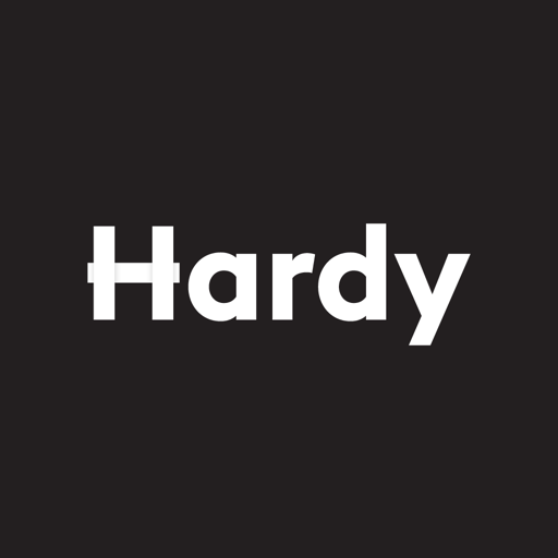 Hardy: smart workout routines