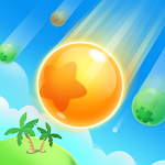 Cover Image of Download Dancing Ball  APK
