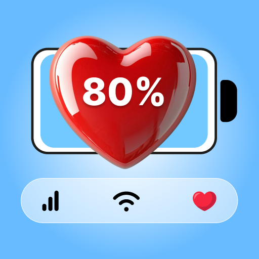 Battery Emoji Widget Customize Download on Windows