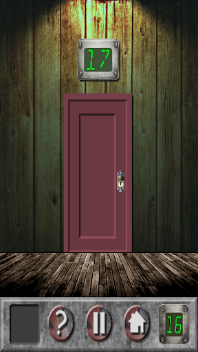 Random Doors Escape Screen 2