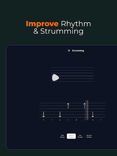 Justin Guitar Lessons & Songs - Education - apps