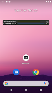 Screenshot image