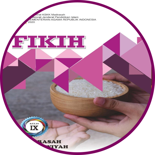 Fiqih Kelas 9 Revisi 2019 - AppWisp.com