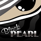 Black Pearl Oyster Shucking icon