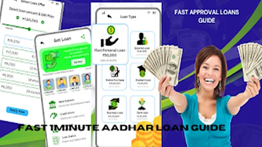 Fast Cash Loan Guide 2023