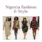 Nigeria fashion & Style icon