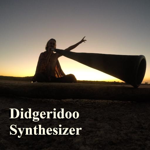 Didgeridoo Synthesizer 1.05.15 Icon