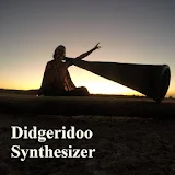 Didgeridoo Synthesizer icon