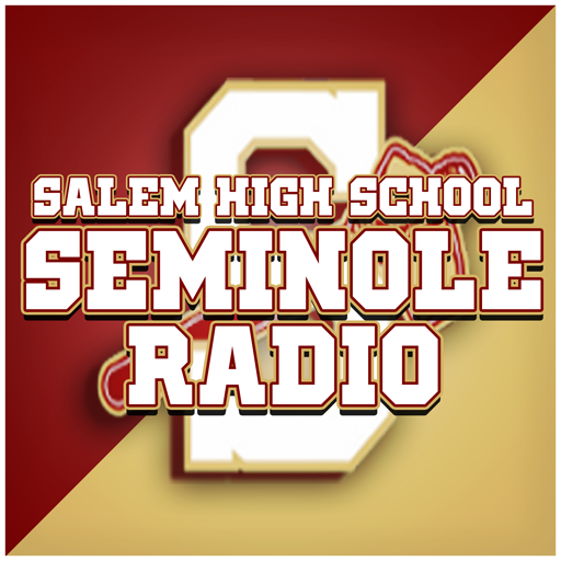 Salem High School Radio  Icon