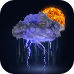 Cover Image of Download Weather App & Solar Weather  APK