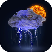  Weather App & Weather Widget 