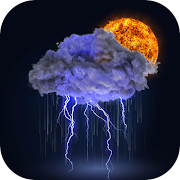 Weather Forecast-Solar Weather For PC – Windows & Mac Download