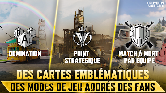 Call of Duty: Mobile Saison 3