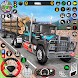 輸送トラックの運転ゲーム - Androidアプリ