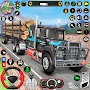 Truck Simulator: Log Transport