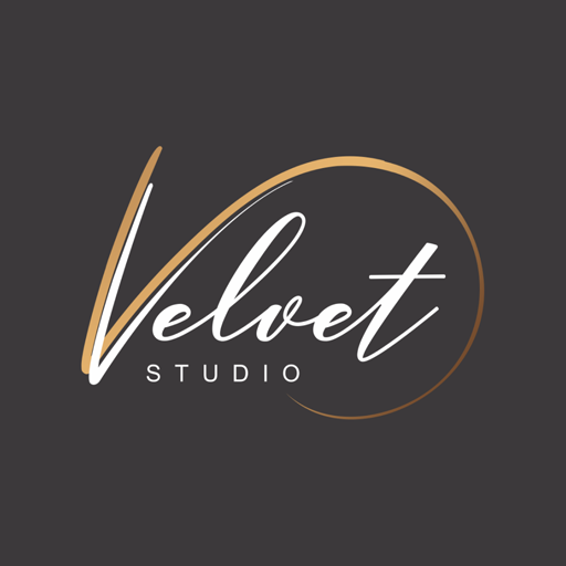 Velvet Studio logo