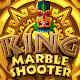 King Marble Shooter