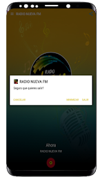 Radio Nueva FM