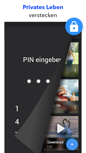 App-Vorschau
