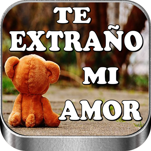 Te Extraño mi Amor Imagenes - Aplikacije na Google Playu