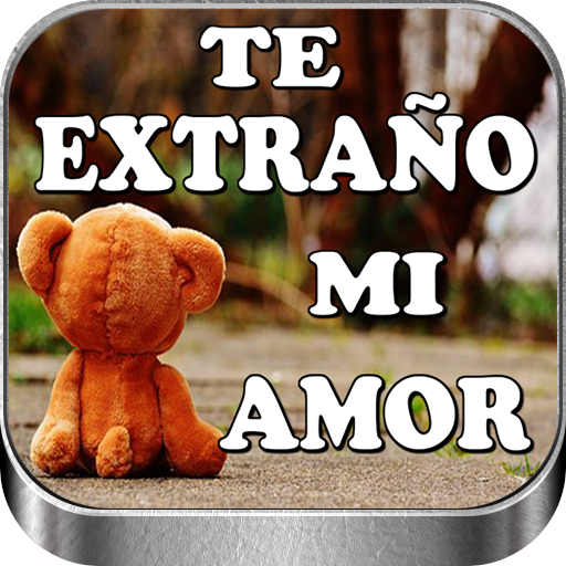 Te Extraño mi Amor Imagenes - Apps on Google Play