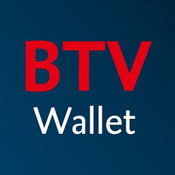 Icon image BTV Wallet