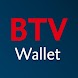 BTV Wallet - Androidアプリ