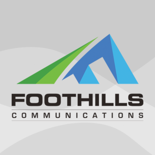 Foothills eBill logo