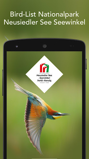 Bird-List Neusiedler See