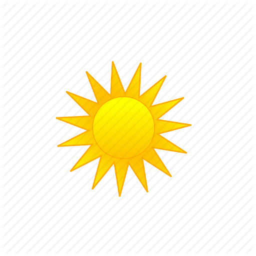 Sunshine Weather logo