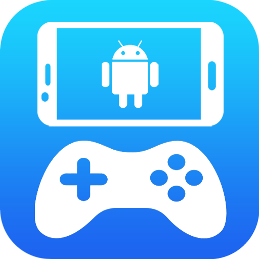 Bluetooth Gamepad VR & Tablet 1.1.1 Icon