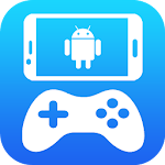 Cover Image of Unduh Bluetooth Gamepad VR & Tablet  APK