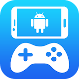 Bluetooth Gamepad VR & Tablet icon