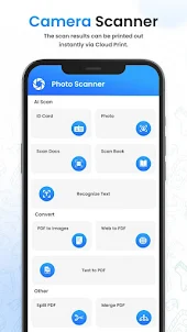 CamScanner - Camera Scanner